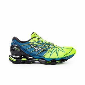 mizuno wave prophecy verde