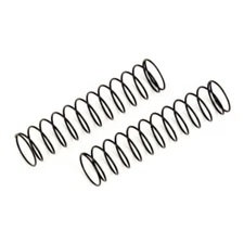 TEAM ASSOCIATED #42087 Shock Springs, green, 0.71 lb/in, L63 mm