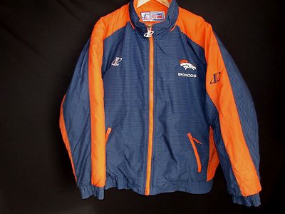 proline men's polyester jacket
