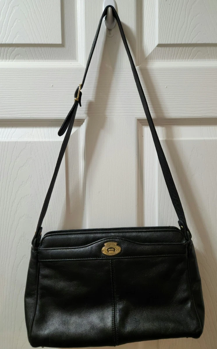 Aigner bag shop original