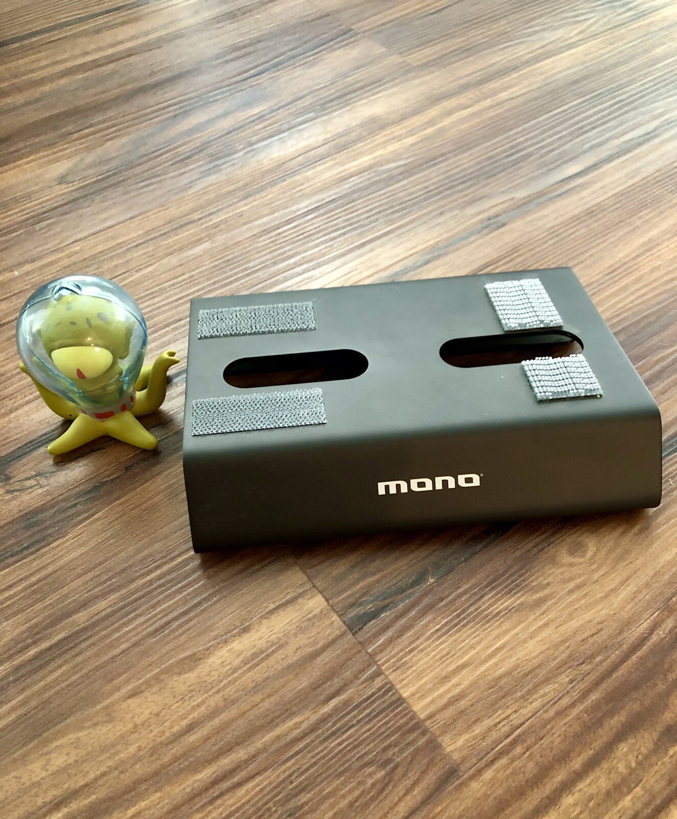 Mono Pedalboard Rise+