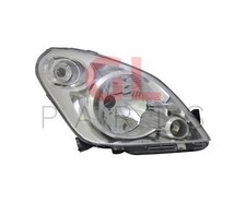 Feu avant (phare) Suzuki SPLASH