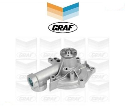 PA922 water cooling pump (BRAND-GRAF)