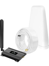 Vimevemi Home Cell Phone Signal Booster Single band 
