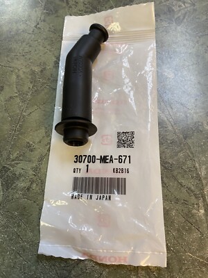OEM Honda Ignition Coil Spark Plug Cap Rancher 420 TRX520 VTX1300 30700-MEA-671