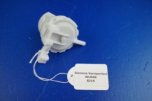 Druckwächter Waschmaschine - Siemens VARIO PERFECT WLM40 9000354828