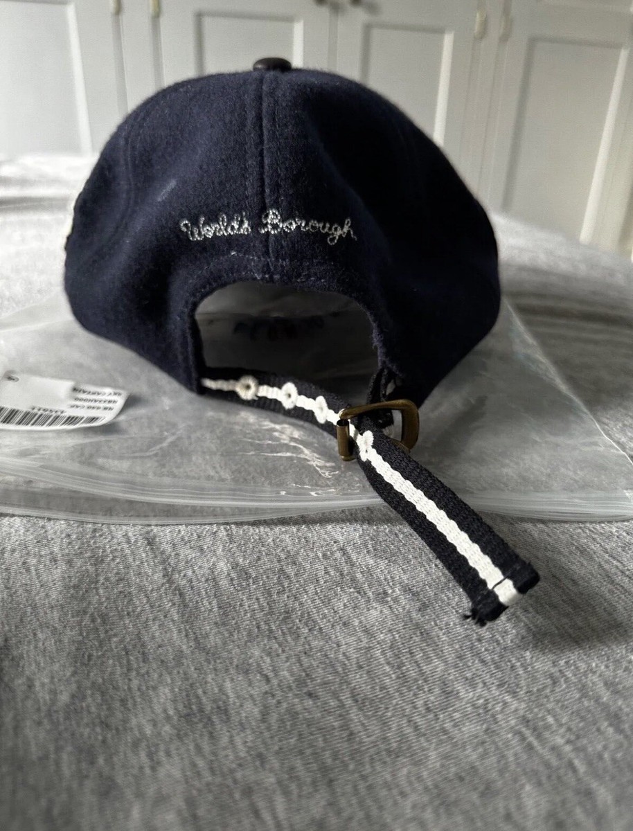 Aime Leon Doreキャップ