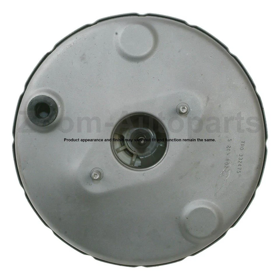 Power Brake Booster For 2009 Ford Flex - Image 2 of 4