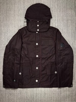 k100 jacket