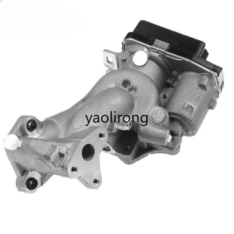 Sistema de controle de emissões 55581604 para Chevrolet Malibu 2016-2018 - Imagem 2 de 4