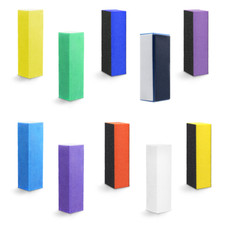 EuBeCos PREMIUM Schleifblock Polierblock Buff...