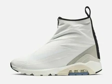 Nike Air Max 180 HI/Ambush x High Shoe Sz 7 White/Pale Grey BV0145-100 