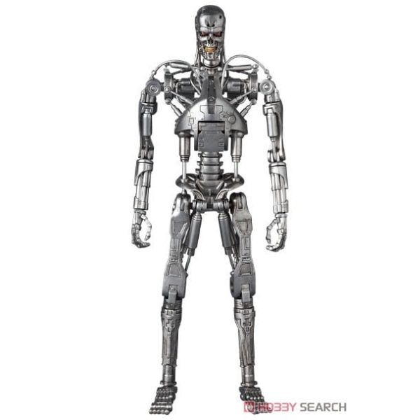 MAFEX No.206 Terminator 2: Judgment Day ENDOSKELETON (T2 Ver
