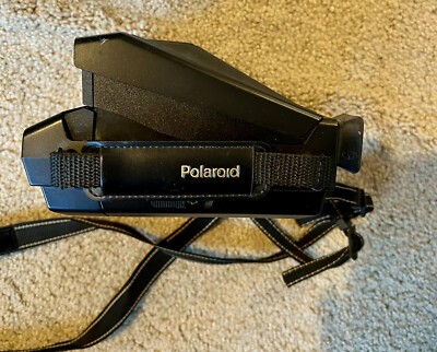 Polaroid Spectra Pro Camera | eBay