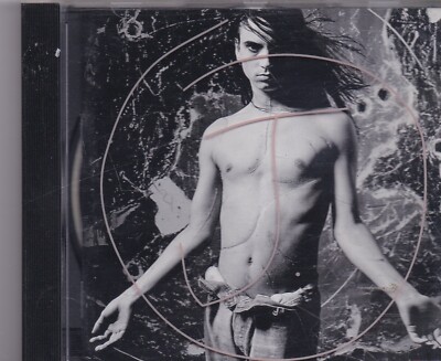 J -We Are The Majority cd album