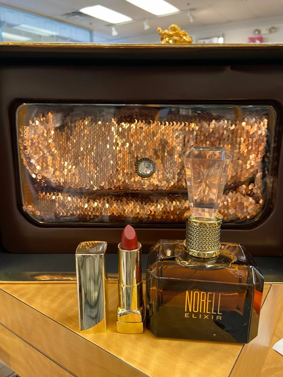 Norell elixir new arrivals
