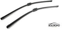 Vorne Scheibenwischer WischbläTter Satz FüR Vw Sharan 7M6 7M8 7M9 2003 - 2006