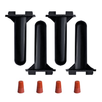 Waterproof Splices - Repair & Expand Electric Dog Fences & Much More