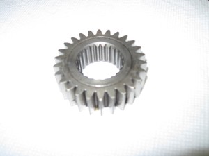 Harley-Davidson Sportster 4th Gear Coutershaft Gear 2001 ...