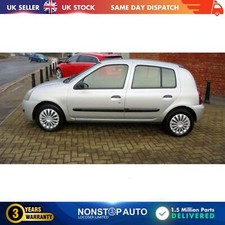 Modanatura Sportello Pannello Anteriore Destro Per Renault Clio MK3 Campus 2006