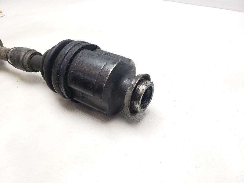 07-15 Mazda CX-9 Passenger Axle Shaft Front Axle Outer Assembly