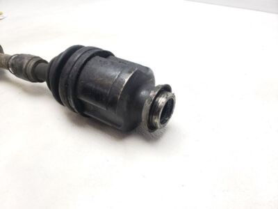 07-15 Mazda CX-9 Passenger Axle Shaft Front Axle Outer Assembly