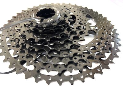 New SunRace CSMS MTB Mountain Cassette 11-speed 11-46t Shimano HG