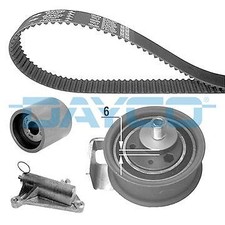 Kit de distribution Audi CABRIOLET