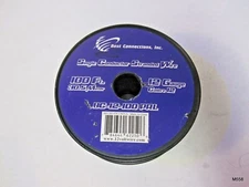Best Connections Wire BC-12-100 PRL