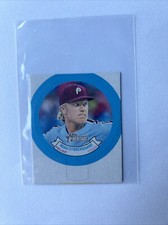 2022 Topps Heritage High Number 1973 Topps Candy Lids #HN13 Noah Syndergaard