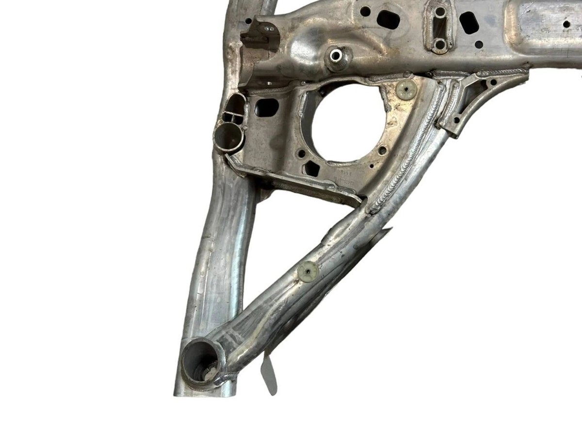 BMW Front axle support 31106861106 5' G30 5' G31 | eBay