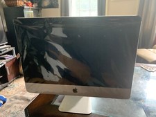 Apple iMac with 21.5in Retina 4K display 1TB Fusion Drive, Intel Core i5 8th...