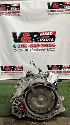   2017 DISCOVERY SPORT Transmission OEM     67869 MILES    