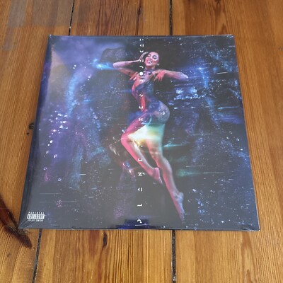 Doja Cat - Planet Her Vinyl 2LP NEU