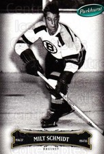 2006-07 Parkhurst #110 Milt Schmidt