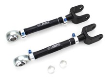 SPL Parts Adjustable Rear Traction Control Arms Links Set for 350z / G35 New