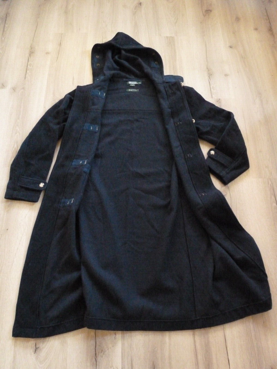 ジャケット・アウター Polo by Ralph Lauren Duffle Coat 90s USA 90sUSA製Polo by Ralph Lauren DuffelCoat Men's 90's Ralph
