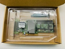 IBM 46C9111 M5210 6GB/12GB SAS/SATA Adapter Controller Raid Card Raid0/1/JBOD