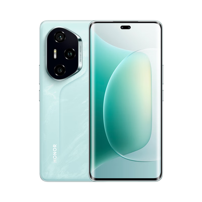 Honor 300 Pro Smartphone Android 15 Snapdragon 8 Gen 3 Octa Core