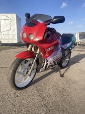 aprilia AF1 125 125cc Rotax af1 Aprillia 2 Stroke Engine RS rs Rare Barn Find