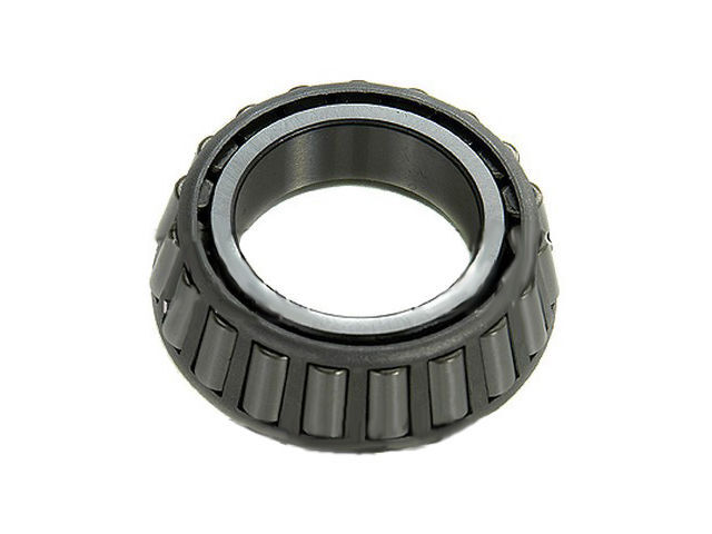 For 1978-1980, 1982-1984 Bentley Corniche Differential Bearing Timken 64538BFZS