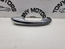 2022 MERCEDES GLA H247 5DR SUV REAR RIGHT DRIVER SIDE EXTERIOR DOOR HANDLE OEM