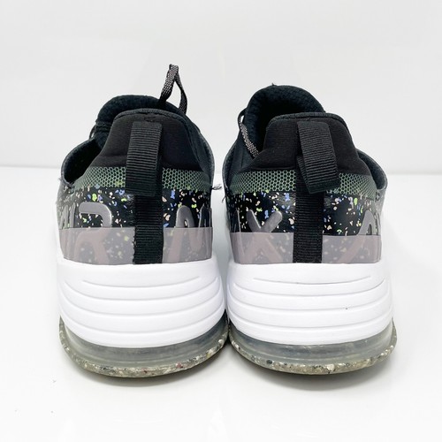 Nike Womens Air Max Bella TR 3 CJ0844-001 Black Running Shoes Sneakers Size 9 | eBay