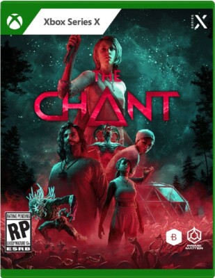 The Chant (XBOX Series X) New