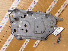 1996 - 2005 Sebring Convertible REAR DRIVER Side Window Regulator W Motor #528-E