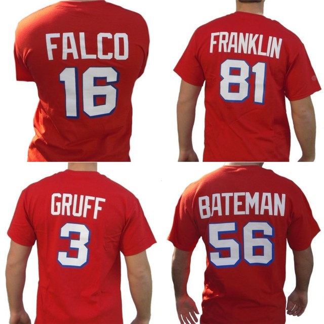 washington sentinels shirt