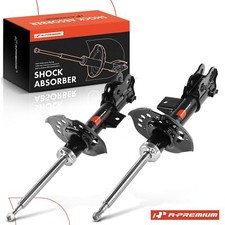 Front Left & Right Shock Absorber for Kia Optima 2012-2016 Hyundai Sonata Azera