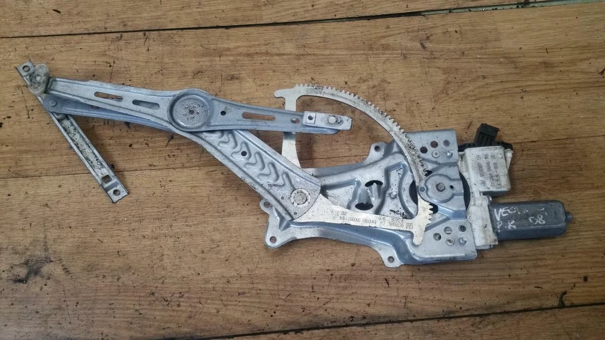 gm9178987 Fensterheber Vorne Linke 990089104 013082211 for Opel 