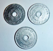 1975 Vietnamese Coins for sale | eBay