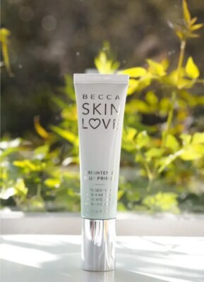 Becca Skin Love Brighten and Blur Primer 30 ml | Full Size Neu & Originalverpackt 